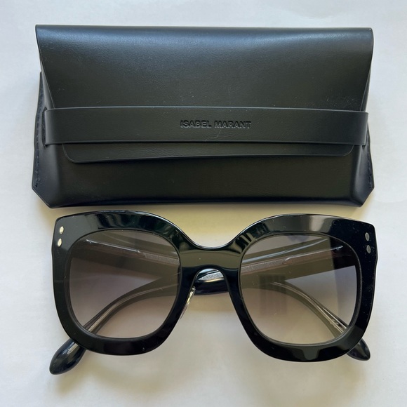 Isabel Marant Sunglasses - Picture 1 of 5